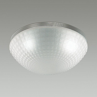Потолочный светильник Odeon Light Malaga 4937/3C