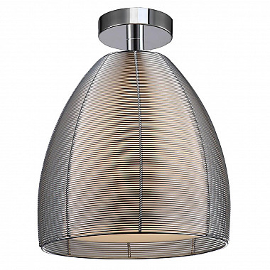 Потолочный светильник Zumaline Pico MX9023-1L(SILVER)