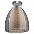 Потолочный светильник Zumaline Pico MX9023-1L(SILVER)
