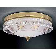 Потолочный светильник Reccagni Angelo PL.6100/4