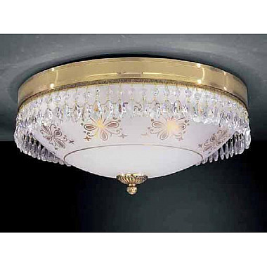 Потолочный светильник Reccagni Angelo PL.6100/4