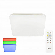 Потолочный светодиодный светильник Citilux Симпла CL714K330G