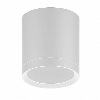 Потолочный светодиодный светильник Gauss Overhead HD023