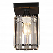 Потолочный светильник IMEX MD.3888-1-S BK