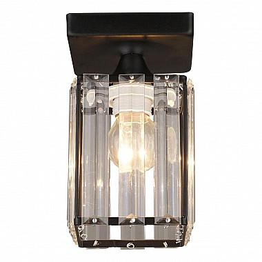 Потолочный светильник IMEX MD.3888-1-S BK