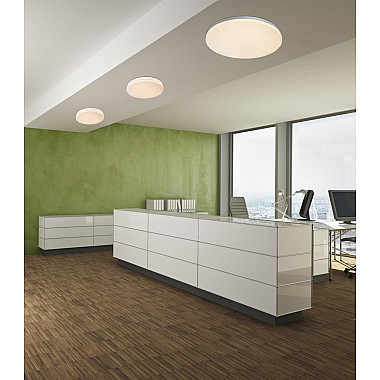 Потолочный светодиодный светильник Globo 41625-30