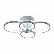 Потолочный светодиодный светильник Kink Light Сага 08117D