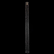 Потолочный светильник Newport 8031/250 gold clear М0064540