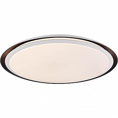 Потолочный светодиодный светильник Globo Xaver 41359-40RGBSH