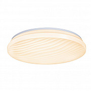 Потолочный светодиодный светильник iLedex Mercury ZD5106 W-60W WH