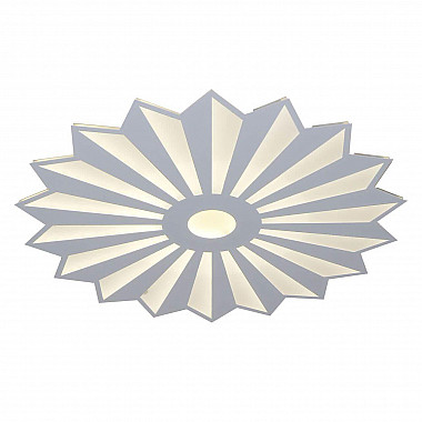 Потолочный светодиодный светильник Kink Light Алтея 05813-18,01