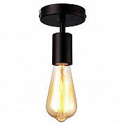 Потолочный светильник Arte Lamp A9184PL-1BK