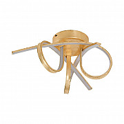 Потолочный светодиодный светильник Eglo Miraflores 97742