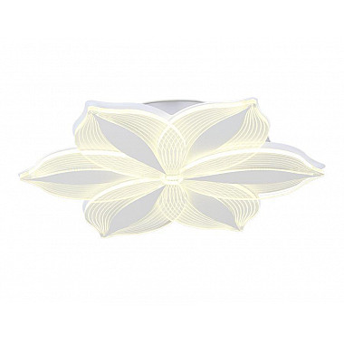Потолочный светодиодный светильник Ambrella light Original AK4315