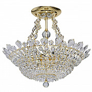 Потолочный светильник MW-Light Патриция 2 447011012
