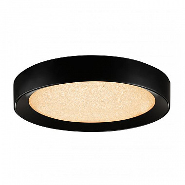 Потолочный светодиодный светильник iLedex Stardust WL X8839-500R BK