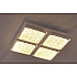 Потолочный светодиодный светильник Escada 10204/4LED
