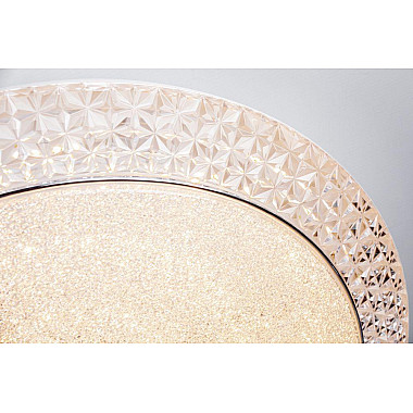 Потолочный светодиодный светильник Escada 10273/S LED