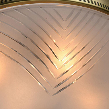 Потолочный светильник MW-Light Афродита 317015004