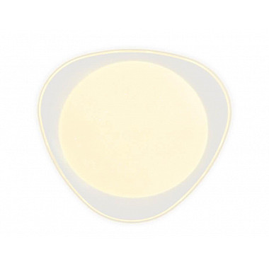 Потолочный светодиодный светильник Ambrella light Original Air FF44