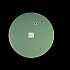 Потолочный светодиодный светильник Loft IT Axel 10002/24 green