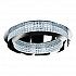 Потолочный светодиодный светильник iLedex Event Wx7005-1C80 CR