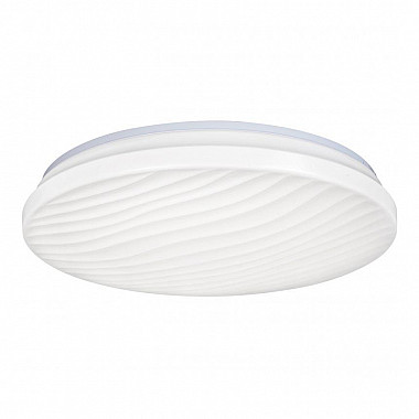 Потолочный светодиодный светильник iLedex Mercury ZD5106 W-60W WH