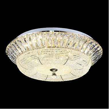 Потолочный светодиодный светильник Lumina Deco Mirana DDC 3197-40