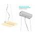 Потолочный светодиодный светильник Ambrella light Original FA625