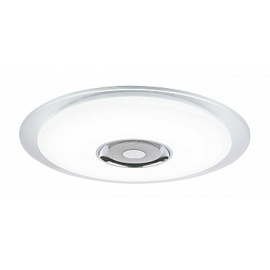 Потолочный светодиодный светильник Globo Tune 41341-36