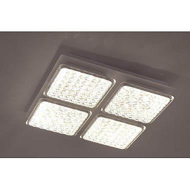 Потолочный светодиодный светильник Escada 10204/4LED