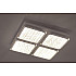 Потолочный светодиодный светильник Escada 10204/4LED