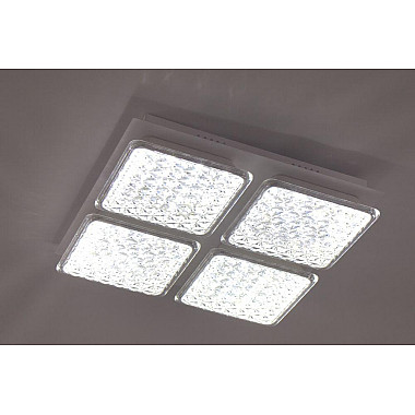 Потолочный светодиодный светильник Escada 10204/4LED