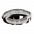 Потолочный светодиодный светильник iLedex Event Wx7005-1C80 CR