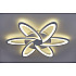 Потолочный светодиодный светильник Escada 10208/6LED