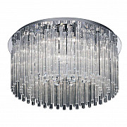 Потолочный светильник Ideal Lux Elegant PL12 019468