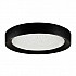Потолочный светодиодный светильник iLedex Stardust WL X8839-500R BK