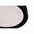 Потолочный светодиодный светильник iLedex Stardust WL X8839-500R BK