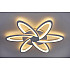 Потолочный светодиодный светильник Escada 10208/6LED