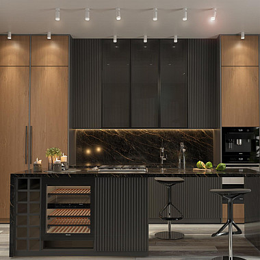 Потолочный светильник Novotech Ular 370888