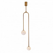 Потолочный светильник Kink Light Ирэн 08488-20,20