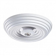 Потолочный светодиодный светильник Novotech Trin 358601