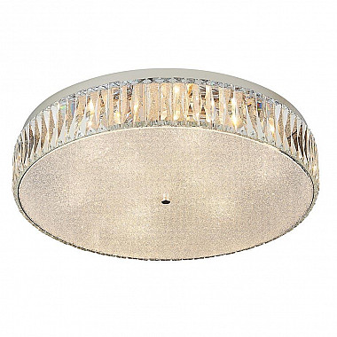 Потолочный светильник Newport 8249/PL chrome М0066099