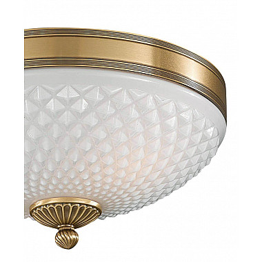 Потолочный светильник Reccagni Angelo PL.8400/2