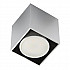 Потолочный светильник Fametto Sotto DLC-S602 GU10 Chrome