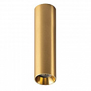 Потолочный светильник Italline M03-046/230 gold