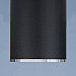 Потолочный светильник Elektrostandard DLN101 GU10 BK черный 4690389135873