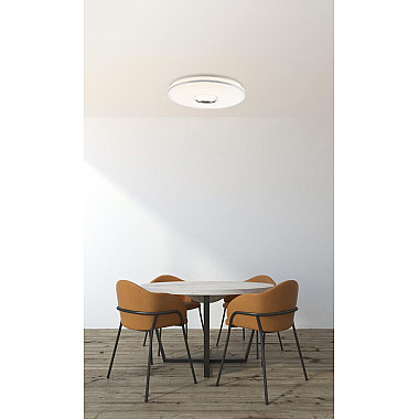 Потолочный светодиодный светильник Globo Rena 48382-60