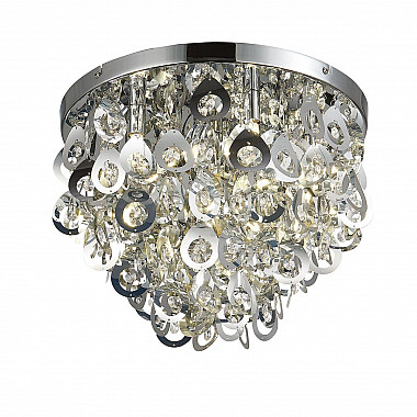 Потолочный светильник Evoluce Lucchio SLE103202-06