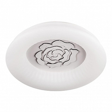 Потолочный светодиодный светильник Escada 10284/S LED